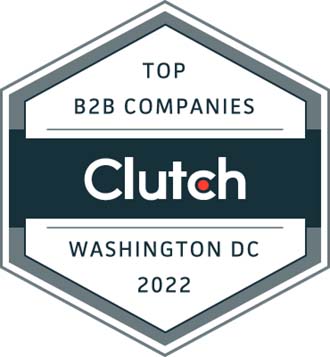 Read more about the article The Pincus Group Inc. Wins 2022 Clutch Award for Washington DC’s Top Leadership Coaching Consultants