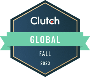 Read more about the article The Pincus Group Recognized as a Clutch Global Leader for 2023