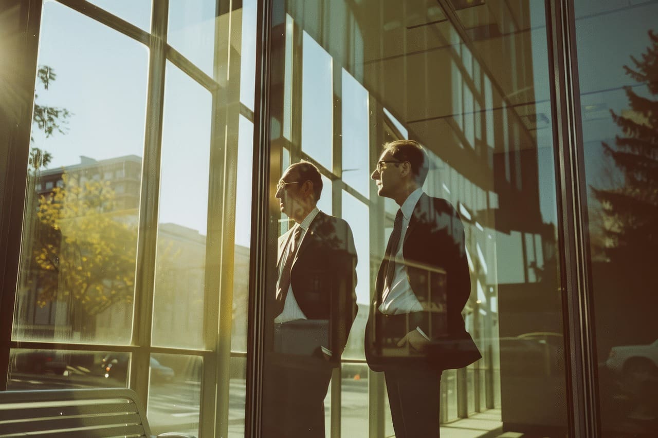 Read more about the article Senior Executives: Yes, you can have AI write your speech, but here’s why you might not want to