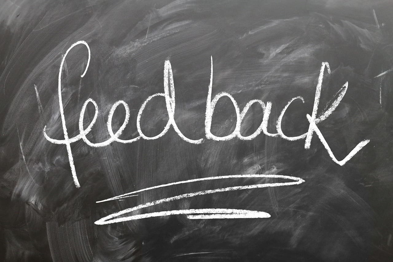 You are currently viewing Getting Meaningful Feedback From Your Audience
