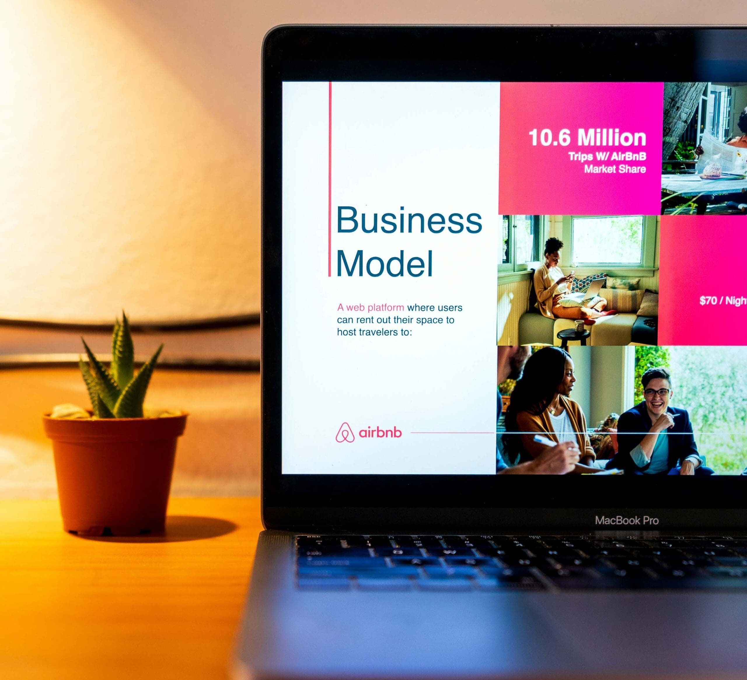 Read more about the article How To Use Slide Decks