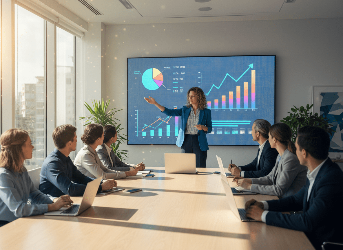 Read more about the article Power Up Your Communications