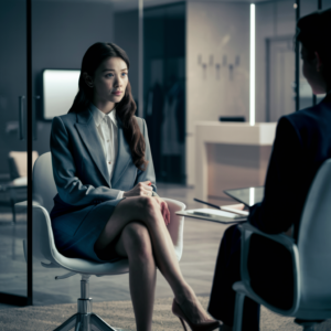 Read more about the article Why you flub those media interviews