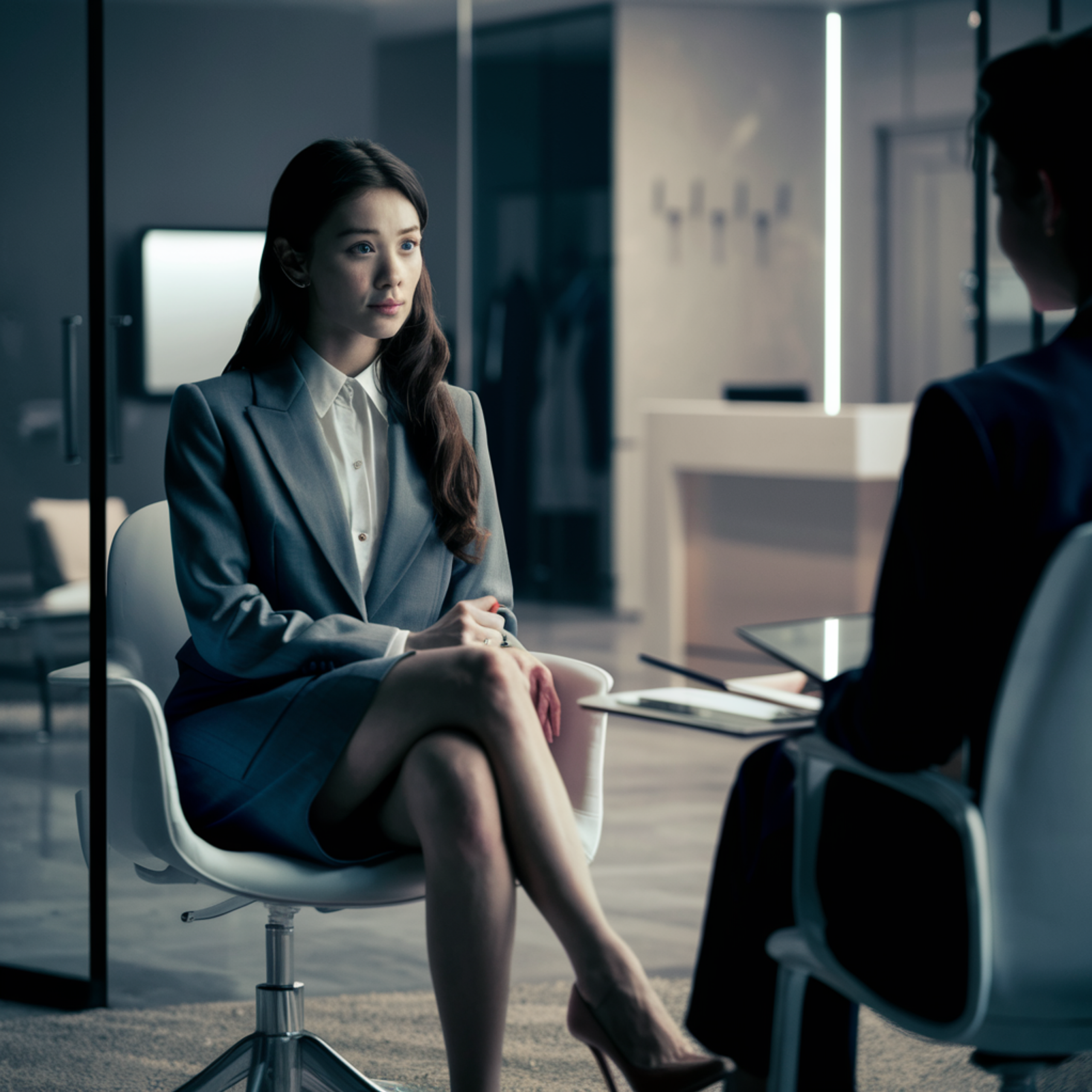 Read more about the article Why you flub those media interviews