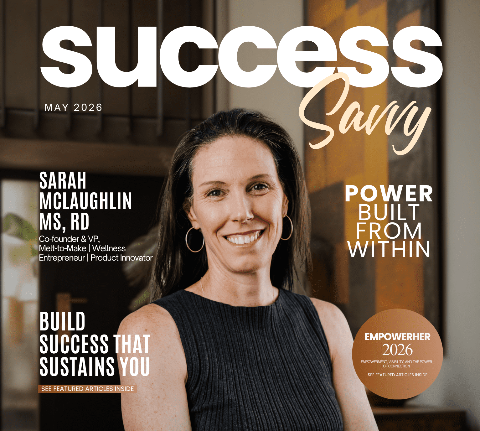 You are currently viewing SUCCESS SAVVY
