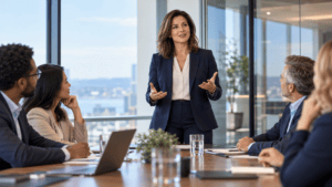 Read more about the article 3 Keys to Presenting Like a Leader