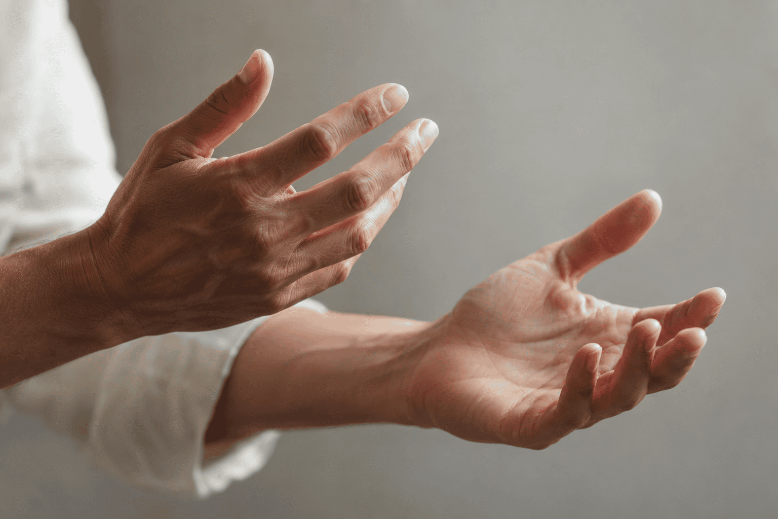 You are currently viewing NON-Verbals: Making Them Work For You